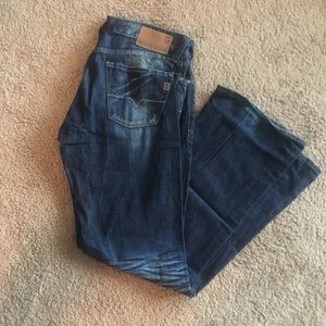Guess Jeans 31 x 30
